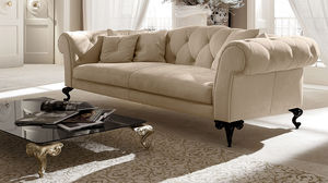 traditional sofa
