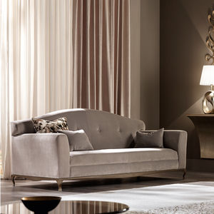 traditional sofa