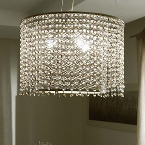 traditional chandelier