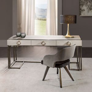 contemporary desk