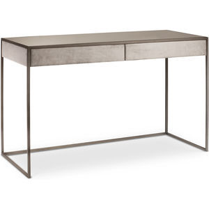 free-standing desk 1