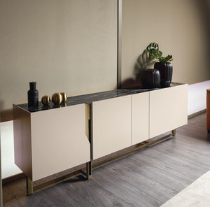 contemporary sideboard