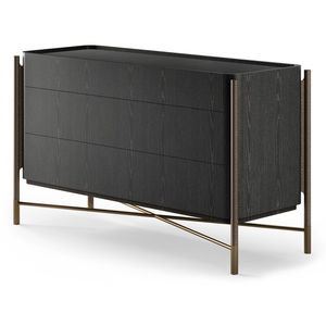 contemporary chest of drawers