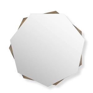 wall-mounted mirror 1