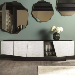 contemporary sideboard
