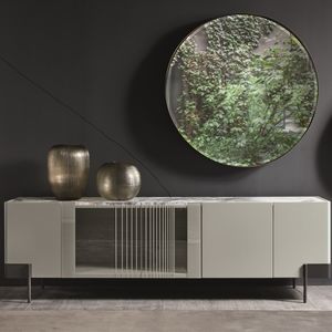 contemporary sideboard