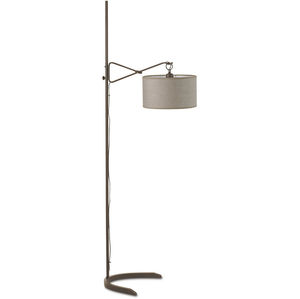 floor-standing lamp