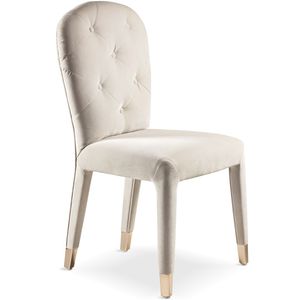 contemporary dining chair