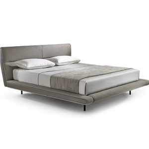 double bed