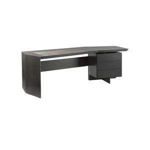 free-standing desk 1