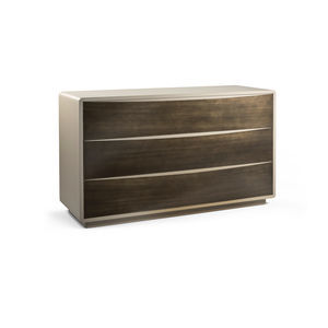 contemporary chest of drawers