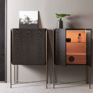 sideboard with long legs 1