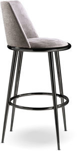 contemporary bar stool