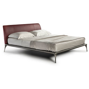 double bed