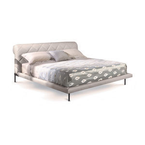 double bed