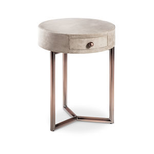 vintage bedside table 1