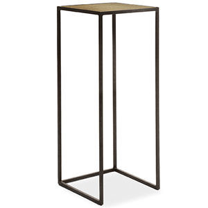 free-standing planter holder 1