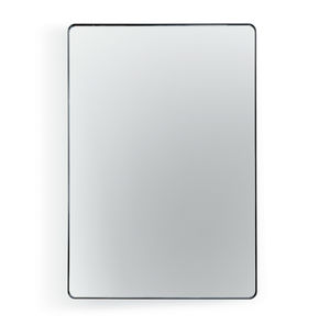 table mirror