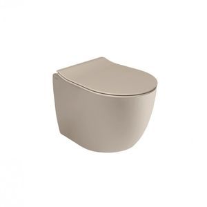 wall-hung WC