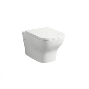 wall-hung WC