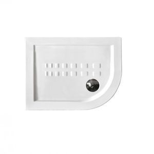 corner shower tray