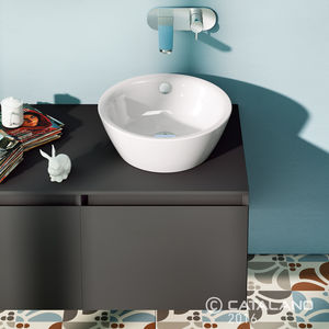 countertop washbasin