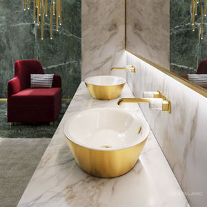 countertop washbasin