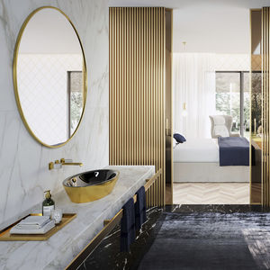 countertop washbasin