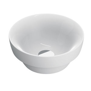 countertop washbasin