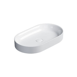 countertop washbasin