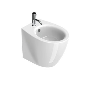 ceramic bidet