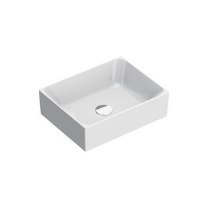 countertop washbasin