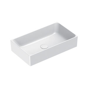 countertop washbasin