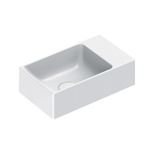 countertop washbasin