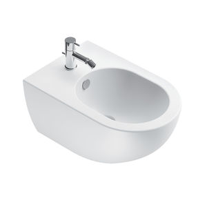 wall-hung bidet