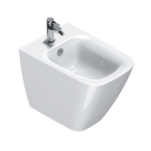 ceramic bidet