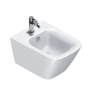 wall-hung bidet