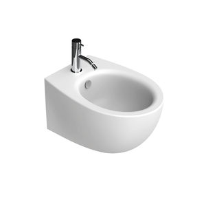 wall-hung bidet