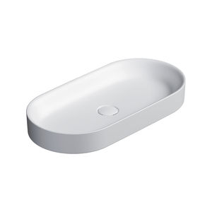 countertop washbasin