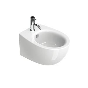 wall-hung bidet