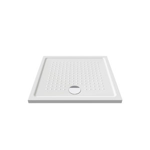rectangular shower tray