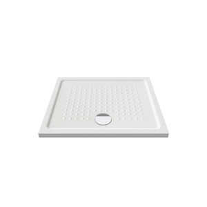 rectangular shower tray