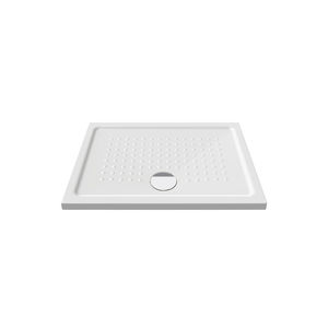 rectangular shower tray