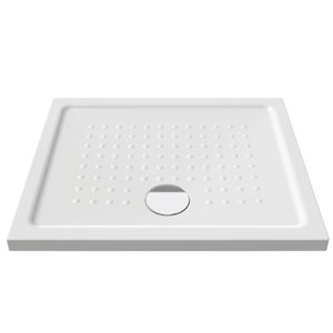 rectangular shower tray