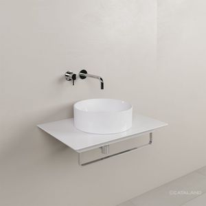 countertop washbasin