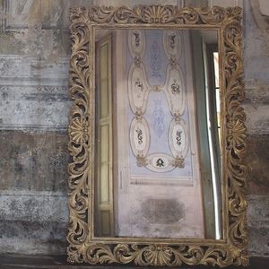 free-standing mirror 1