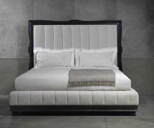 double bed