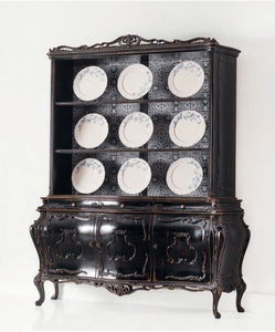 classic china cabinet