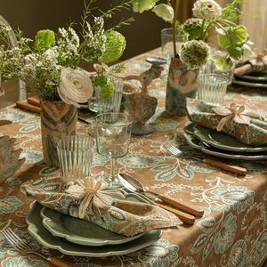 fabric tablecloth 1