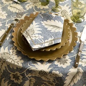linen tablecloth 1